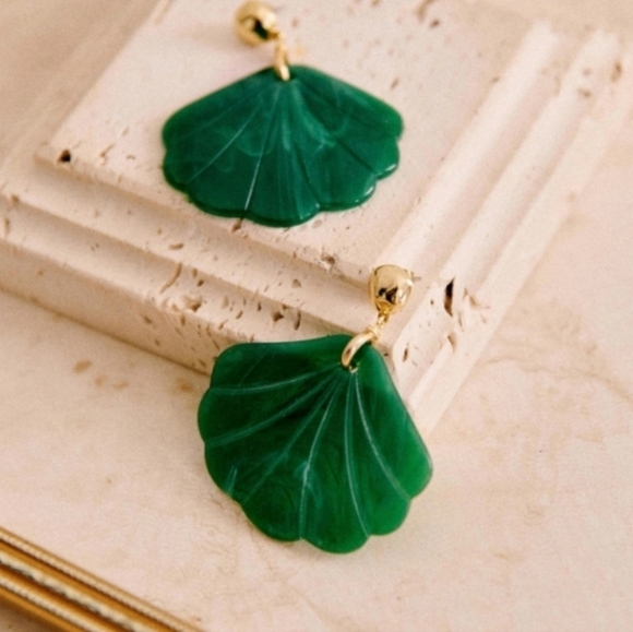 Sezane Jewelry - Sezane Gloria Earrings